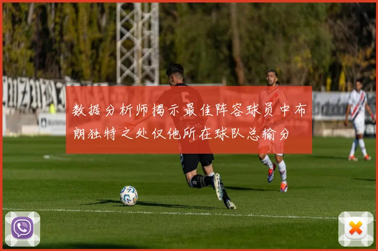 数据分析师揭示最佳阵容球员中布朗独特之处仅他所在球队总输分